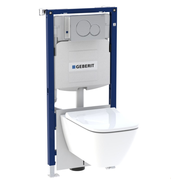 Geberit Toilets