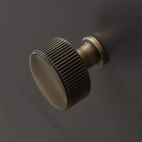 Roper Rhodes Handles & Knobs