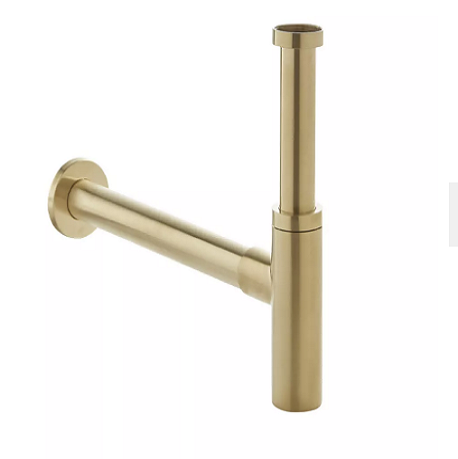 Roper Rhodes Traps and Wastes